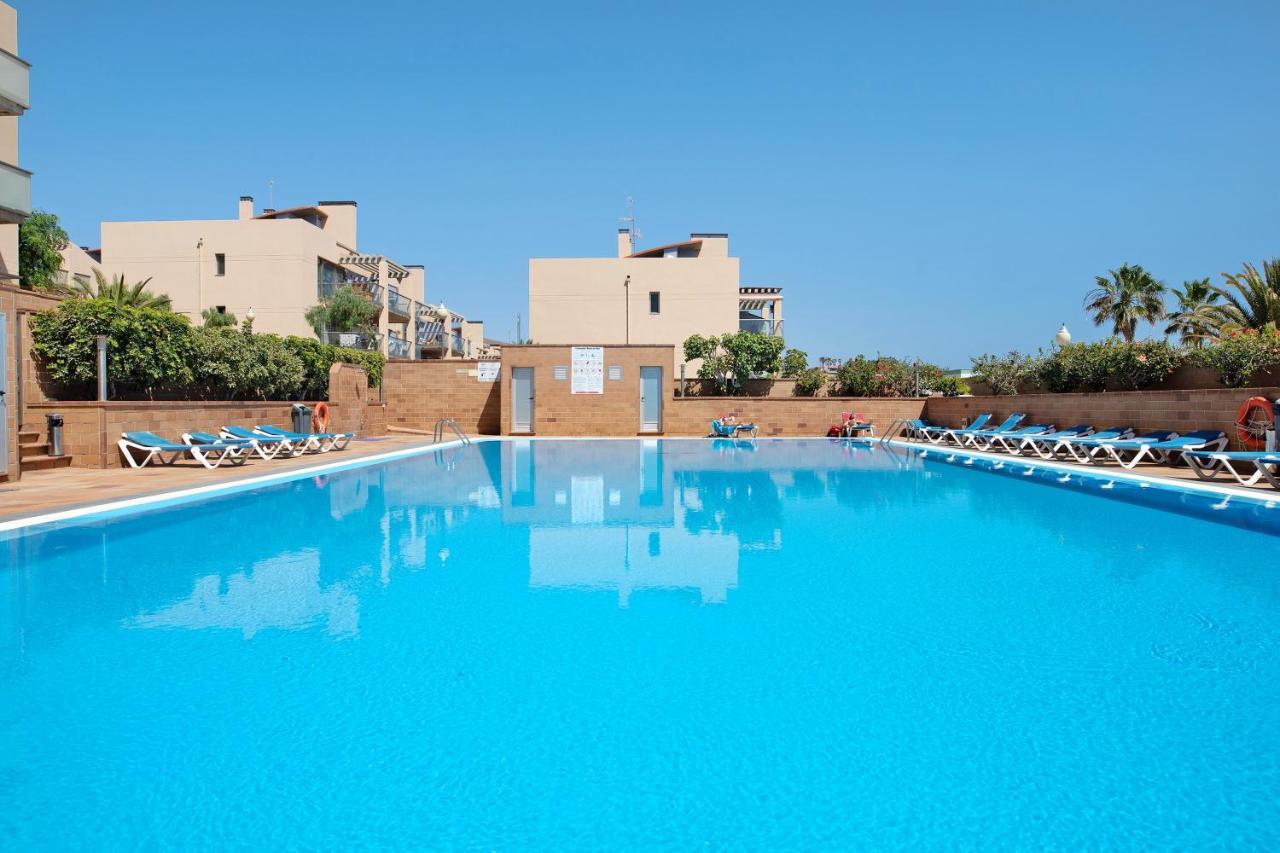 Pájara Apartamento Relax And Dream מראה חיצוני תמונה