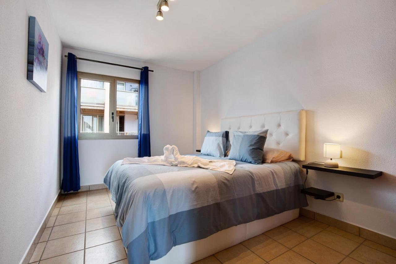 Pájara Apartamento Relax And Dream מראה חיצוני תמונה