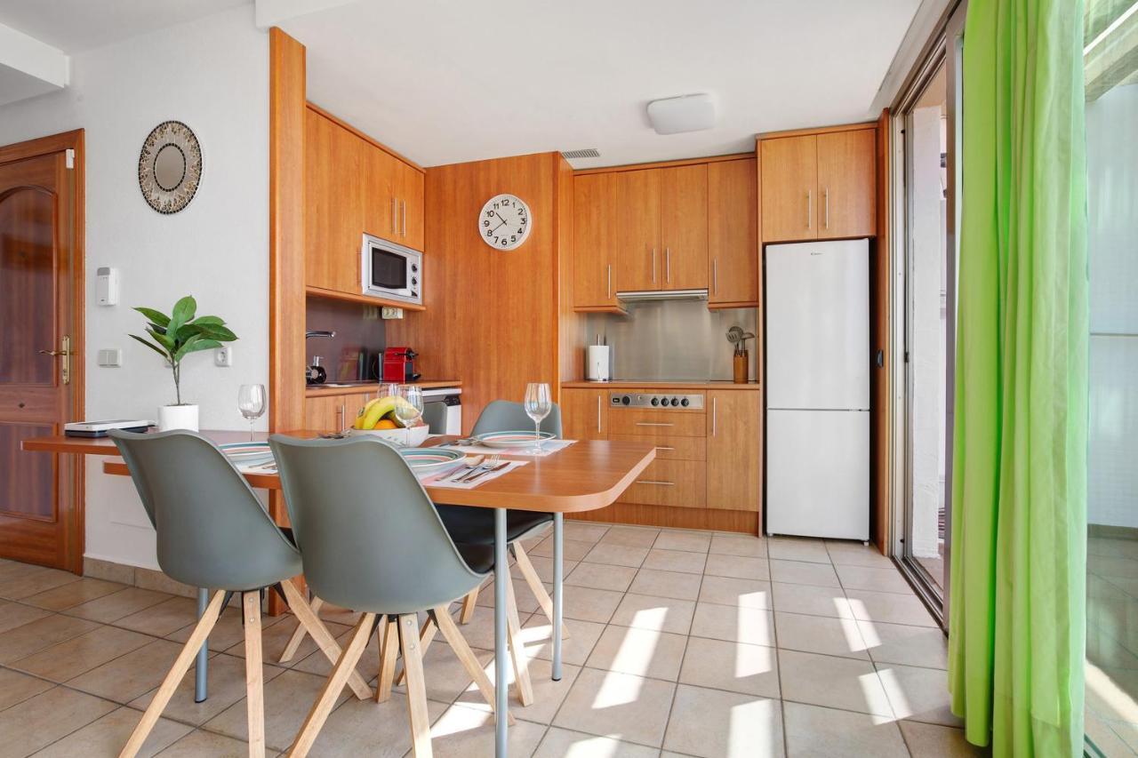 Pájara Apartamento Relax And Dream מראה חיצוני תמונה