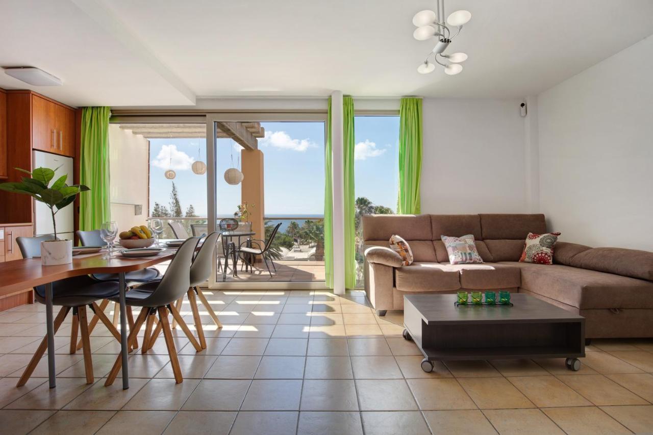 Pájara Apartamento Relax And Dream מראה חיצוני תמונה