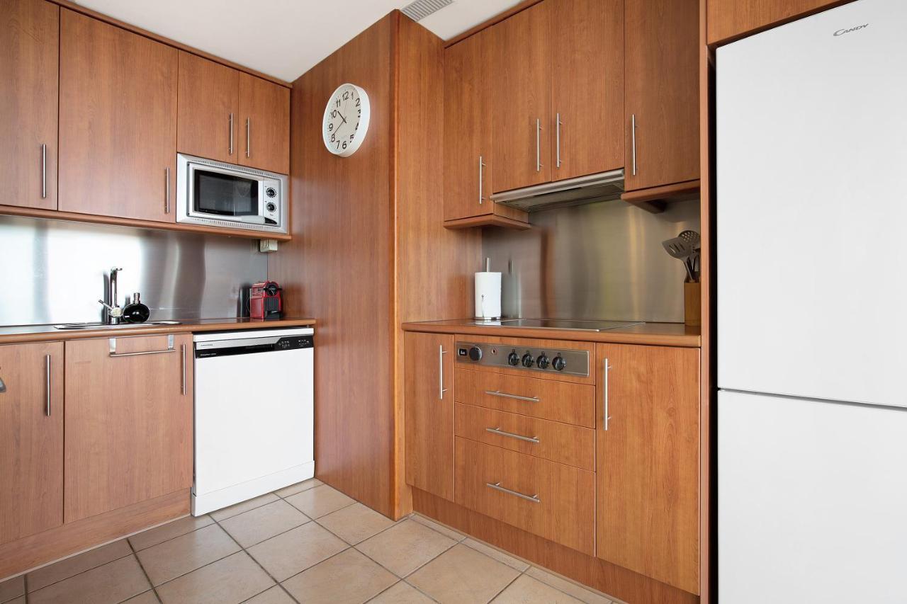 Pájara Apartamento Relax And Dream מראה חיצוני תמונה
