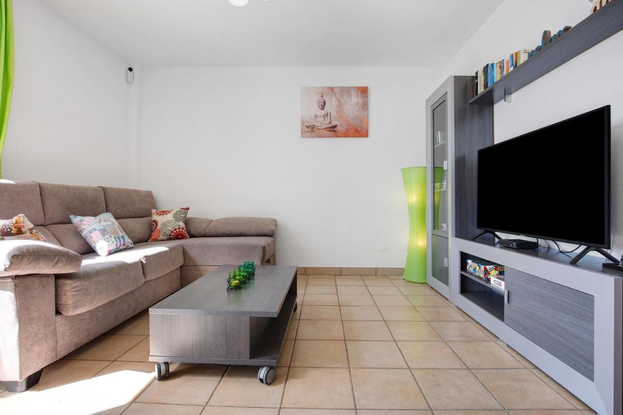 Pájara Apartamento Relax And Dream מראה חיצוני תמונה