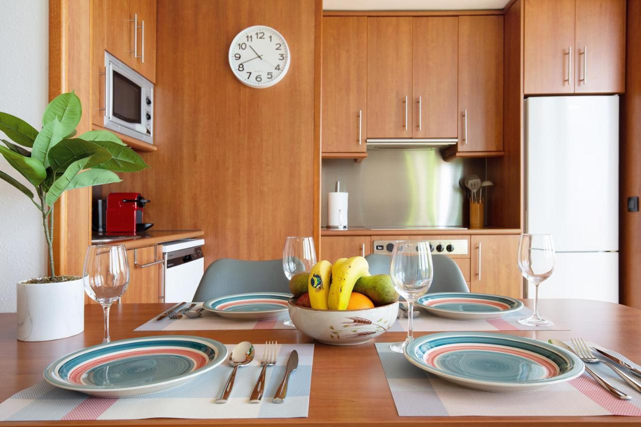 Pájara Apartamento Relax And Dream מראה חיצוני תמונה